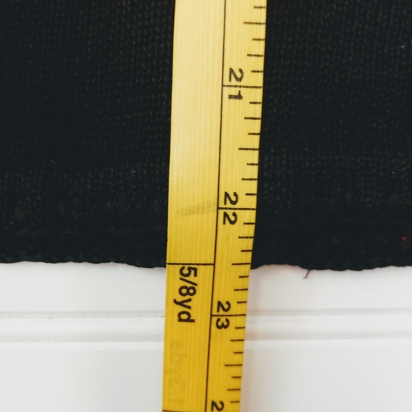 Vintage Michael Simon Dr. Seuss Cardigan Sweater 1999 - Picture 6 of 12